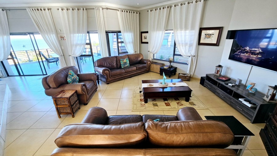 5 Bedroom Property for Sale in Dana Bay Western Cape